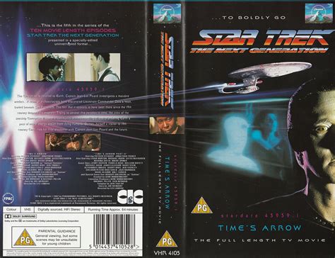 Box Sets And Special Releases Trekcore Next Generation Screencap