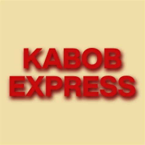 Order Kabob Express Alexandria VA Menu Delivery Menu Prices