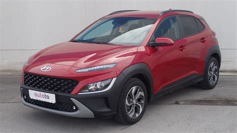 Hyundai Kona Gdi Hev Dct Autoto