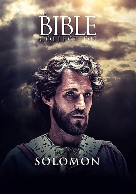 Solomon streaming: where to watch movie online?