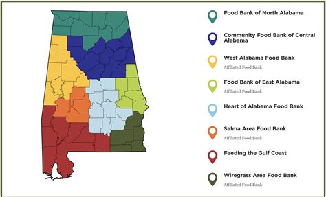 Feeding America Alabama PAL Parenting Assistance Line