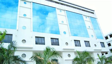 Ag Technology Park In Aundh Pune Cityinfo Services