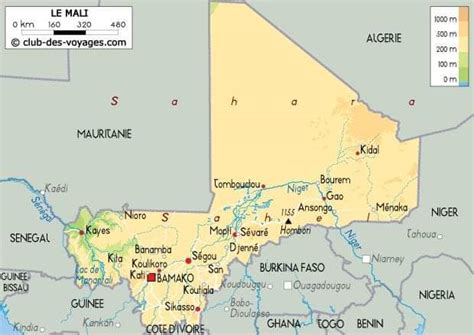 63 ans de lindépendance du Mali Le gouvernement ordonne la