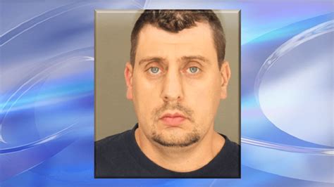 Fulton Man Charged With Dwi Weapons Possession After Allegedly Choking