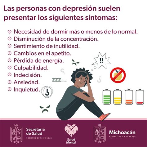 SALUD Conoce los síntomas para detectar depresión en adolescentes