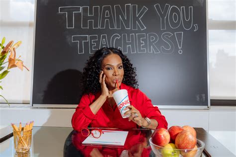 SONIC Drive-In to Partner with Sheryl Lee Ralph for Teacher ...