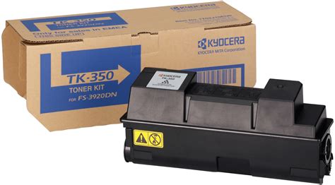 Toner Tk Toner Kyocera Schwarz Tk Original Bei