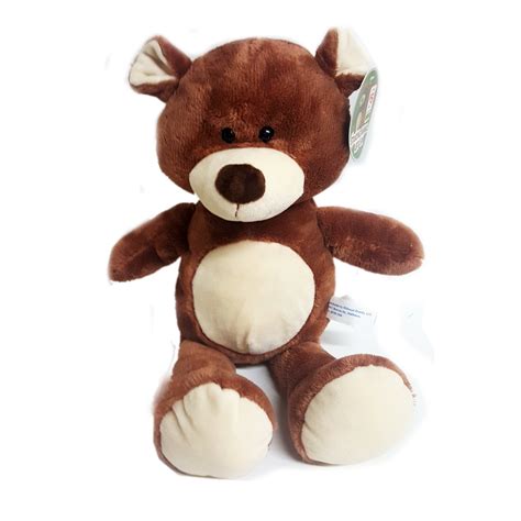 Midwood Brands Teddy Bear Animal Plush Toy 16