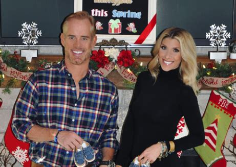 Twins! Joe Buck and Michelle Beisner announce they’re expecting on ...