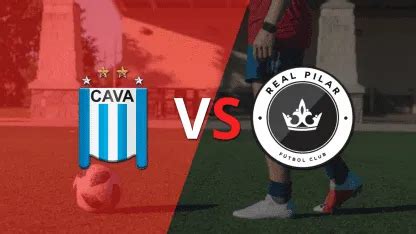 Victoriano Arenas Vs Real Pilar En Vivo Segu El Partido Minuto A