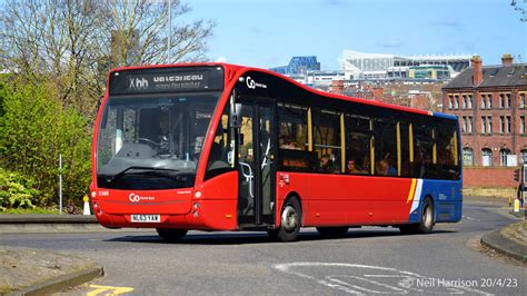 Go North East 5388 A 2013 Optare Versa V1170 Reg No NL63 Flickr