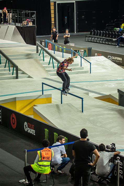 Sls London 2019 Photo Gallery — Skateboard Gb