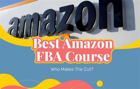 Best Amazon FBA Courses In 2024 GG Money Online