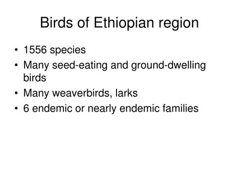 Ppt Palearctic Region Powerpoint Presentation Free Download Id 6810846