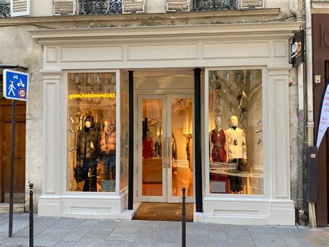 Adolfo Domínguez increases sales by 23% and cuts losses by 80% – Archyde