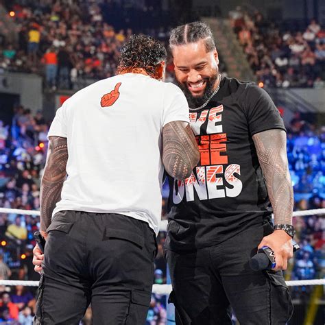 Jimmy and Jey Uso | SmackDown | June 23, 2023 - WWE Photo (45023023 ...