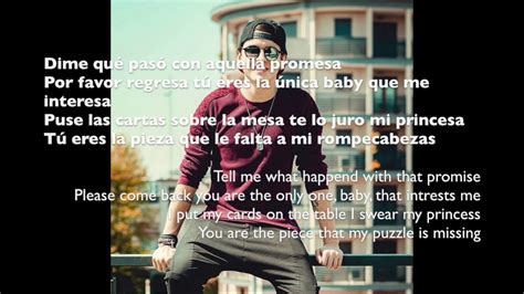 Cnco No Entiendo Letra Lyrics With English Translation Youtube