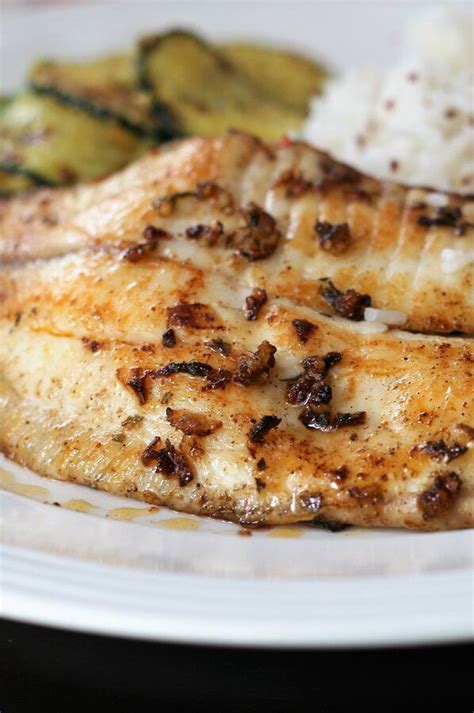 Pan Fried Tilapia Recipe Pan Fried Tilapia Fried Tilapia Ways To