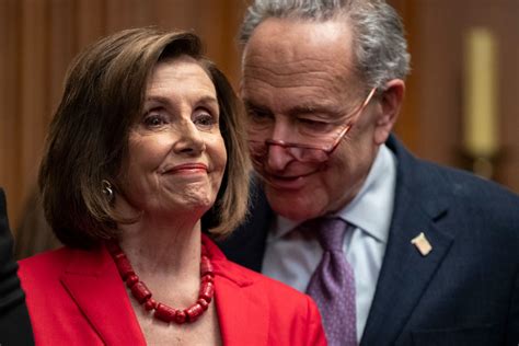 Calls To ‘impeach’ Pelosi After Her Election Voting Rights Bill Passes Without A Single Gop