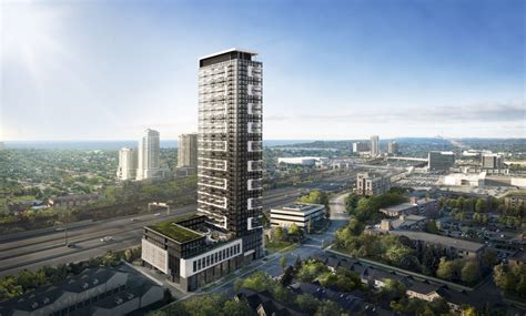 Condo shift from downtown to 905 area is on | Toronto Sun