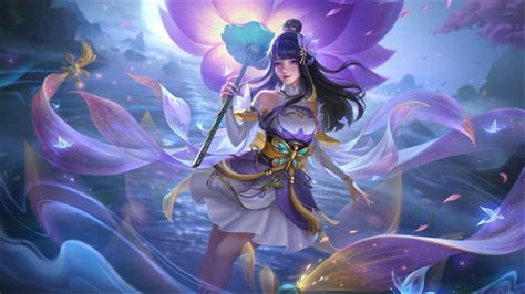 Hero Counter Hayabusa Terbaru Di Mobile Legends