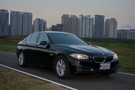 Bmw 5 Series Sedan 2014年二手車 880萬 新竹市 捷恒汽車 8891汽車