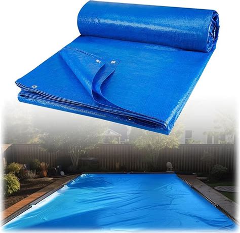 Amazon Pool Covers For Inground Pools High Density Safety Cover