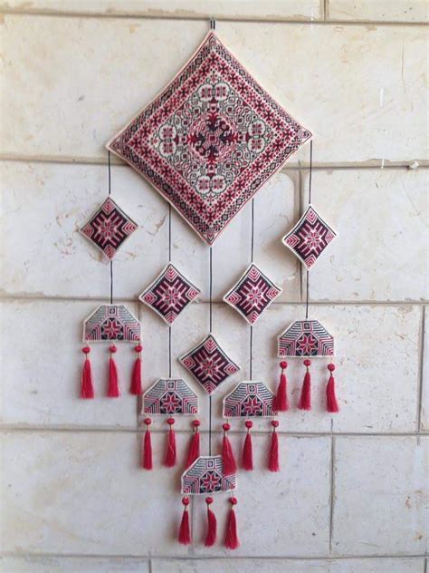1000 Images About Palestinian Embroidery On Pinterest Embroidered
