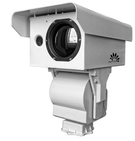 Dual Channel Long Range Thermal Camera China PTZ Long Range Thermal