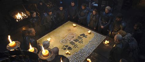 The Battle Of Winterfell On 'Game Of Thrones' Was A Tactical Clusterf ...