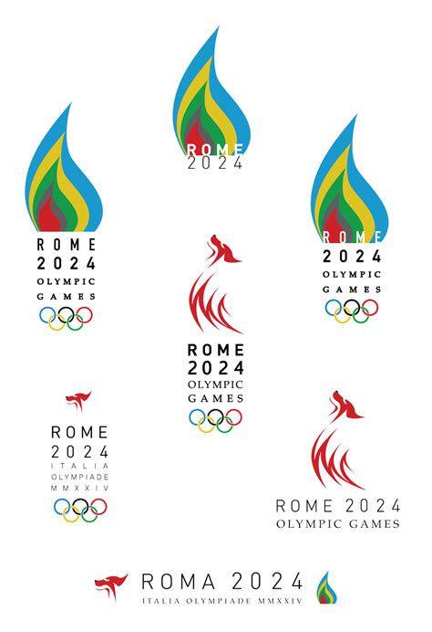 2024 Olympics Dates And Location Symbols And Symbols - Gerta Albertina