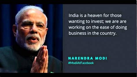 Happy Birthday Narendra Modi: Powerful quotes from PM - Photos,Images,Gallery - 48711