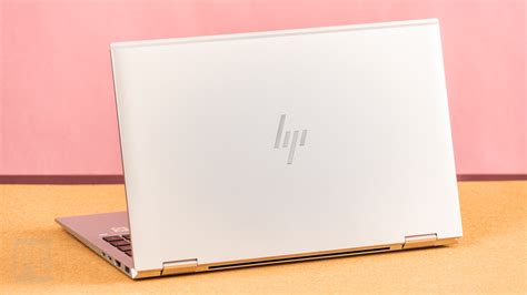 Hp Elitebook X G Review Pcmag Uk