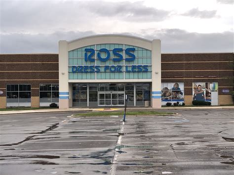 Ross Dress for Less - Lawrence, Kansas