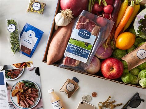 How To Use Blue Apron Meal Kits To Make Delicious Dinners At Home