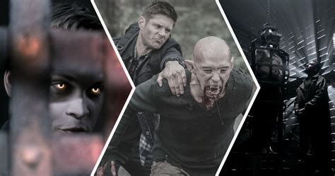 Supernatural: 25 Things Only True Fans Know About The Apocalypse World