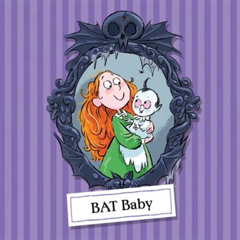 Stream Bat Baby From The World S Worst Monsters By David Walliams From