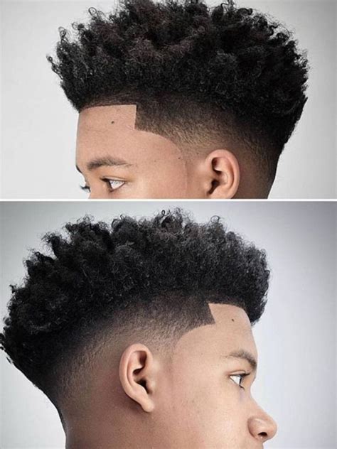 Corte De Pelo Hombre Negro 2020 FormatoAPA Reglas Y Normas APA