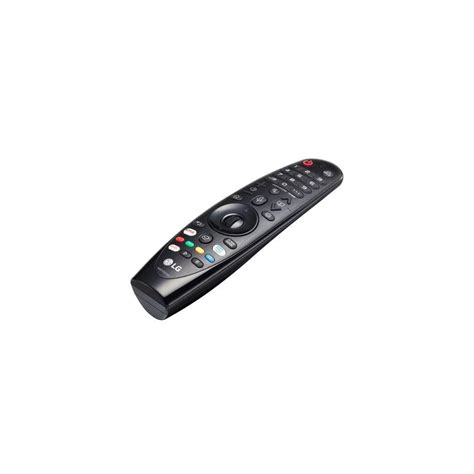 LG MR20GA Remote Control TV Press Buttons Wheel Kaugjuhtimispuldid