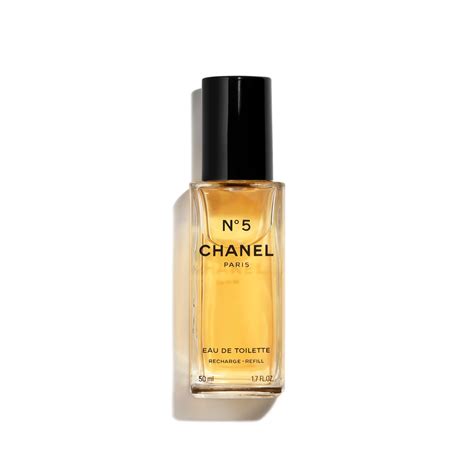 Chanel N 5 Eau De Parfum 50 Ml Marionnaud