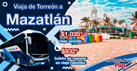 Mazatlán Morelia autobuses Compara los horarios y precios de boletos