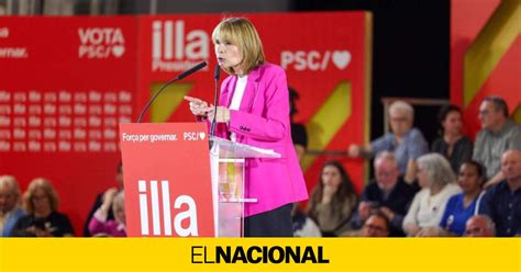 El Psc Pide Disculpas Tras Los Insultos Del Presidente De Ugt A Quien