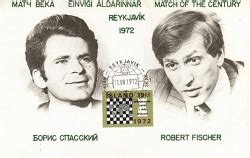 Introduction - 1972 World Chess Championship