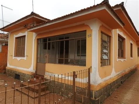 Casa Na Rua Gi Como Sortino Centro Em Ribeir O Pires Por R