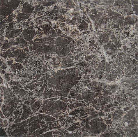 Marble Look Full Polished Glazed Tile Ms China Polished Tile