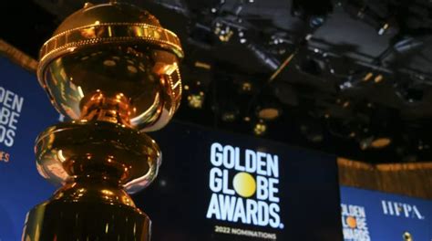 Golden Globe Awards 2023 Ini Daftar Pemenang Dan Momen Menariknya