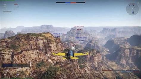 War Thunder USA Planes Walkthrough Gameplay HD 1080p Part 1 YouTube