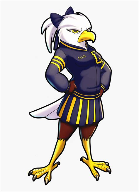 Liberty North High School Mascot , Free Transparent Clipart - ClipartKey