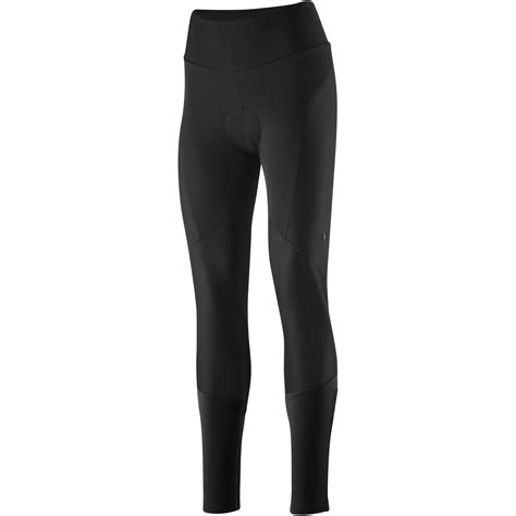 Gonso Essential Softshell Fietsbroek Dames Zwart BIKE24