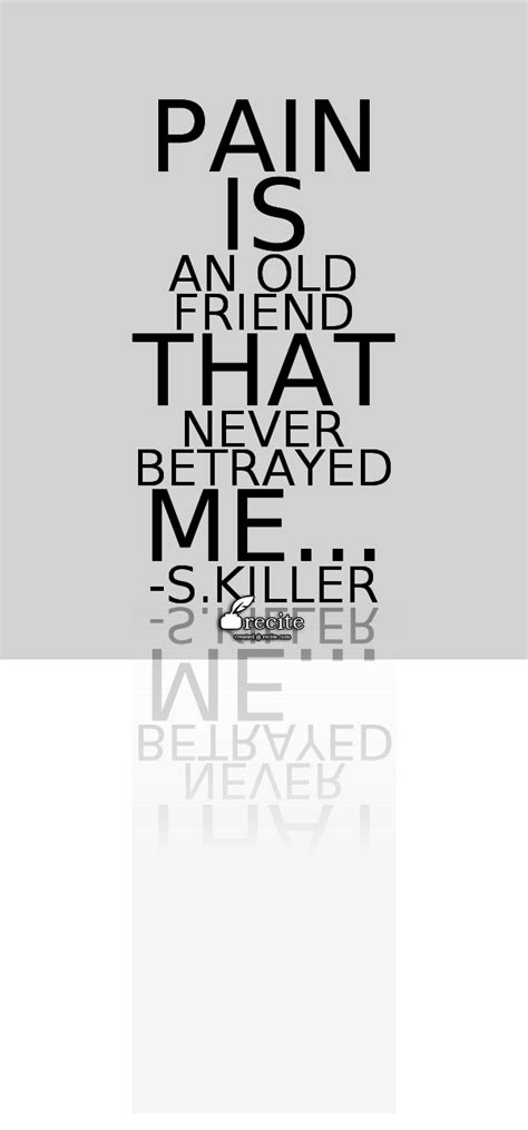 Silent Killer Quotes - Tehfa